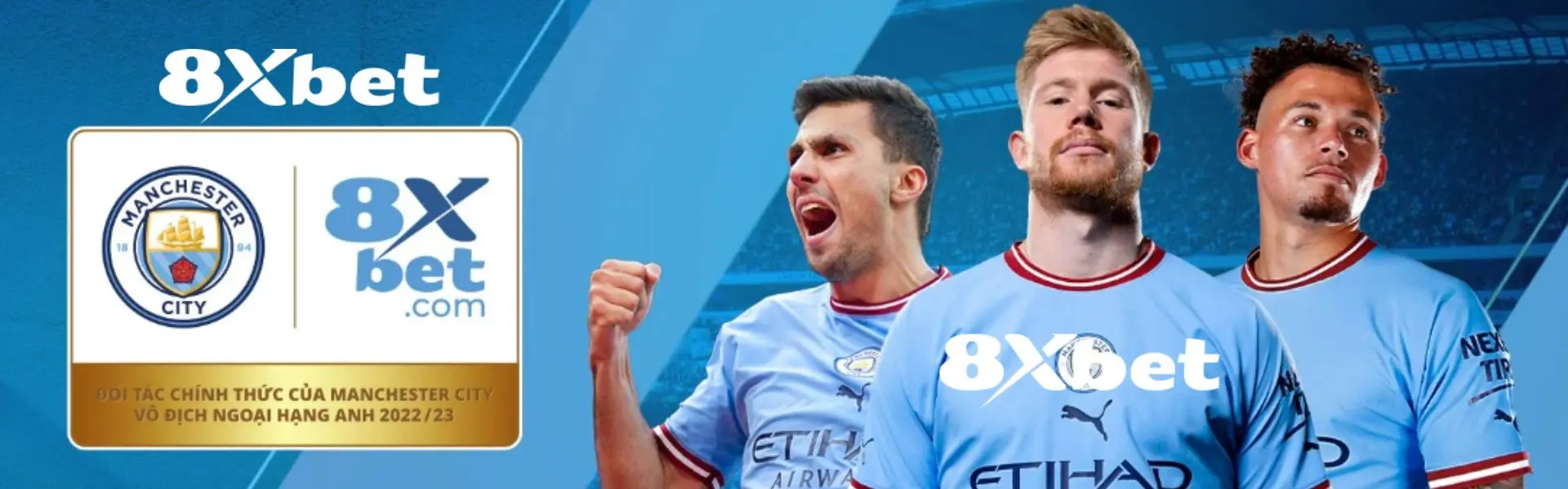 Banner 8XBET