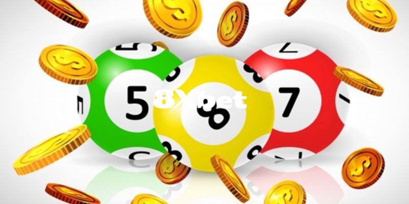 Lô Đề 8XBET – Cơ Hội Trúng Thưởng Lớn Từ Con Số May Mắn 2 Các hình thức chơi lô đề được yêu thích nhất hiện nay tại 8XBET