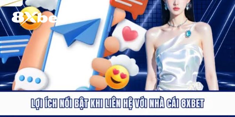 Chăm Sóc Khách Hàng 8XBET – Nơi Giải Quyết Mọi Vấn Đề 3 Các ưu điểm nổi bật của dịch vụ chăm sóc khách hàng 8XBET