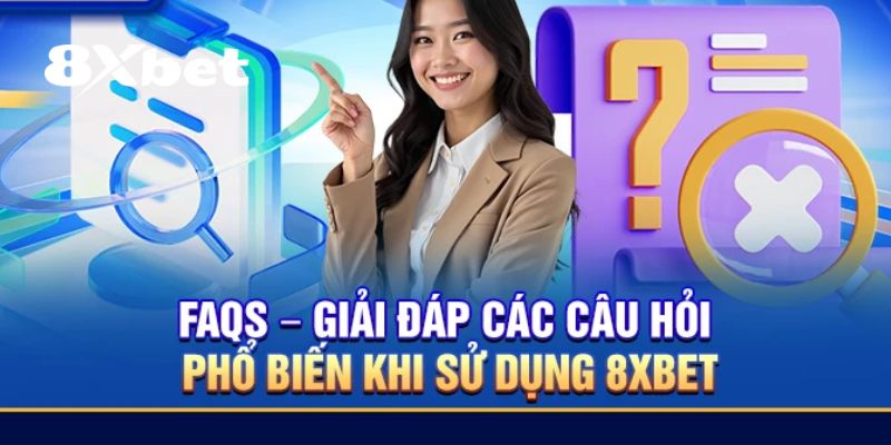 Câu Hỏi Thường Gặp 8XBET – Giải Đáp Mọi Thắc Mắc Liên Quan 4 Câu hỏi thường gặp 8XBET có hỗ trợ giao dịch bằng USDT không?