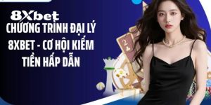 Đại lý 8XBET
