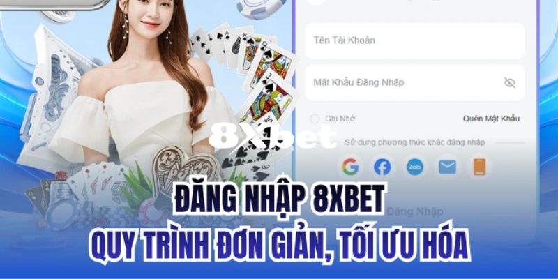 Đăng Nhập 8XBET – Khám Phá Thế Giới Giải Trí Đầy Hấp Dẫn 2 Một số lý do khiến việc đăng nhập 8XBET bị lỗi