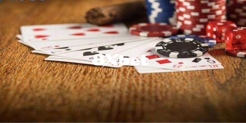 Game Bài 8XBET – Sân Chơi Cá Cược Đẳng Cấp, Uy Tín Cao 2 Những ưu điểm khiến sảnh game bài 8XBET có sức hút mạnh mẽ