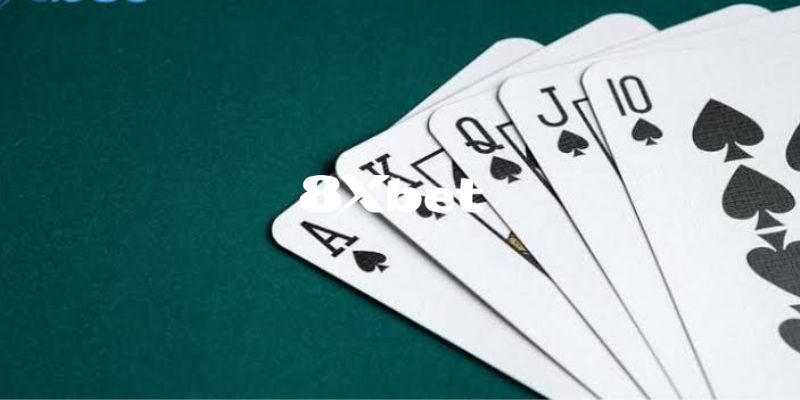 Game Bài 8XBET – Sân Chơi Cá Cược Đẳng Cấp, Uy Tín Cao 3 Top các trò chơi hot nhất tại sảnh game bài 8XBET